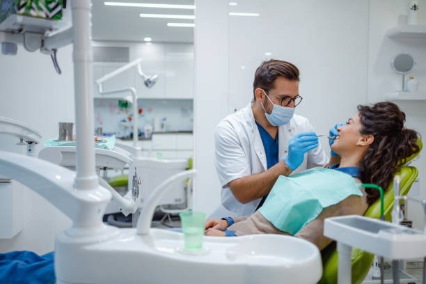 Best Dental X-Rays and Imaging  in Uniondale, NY