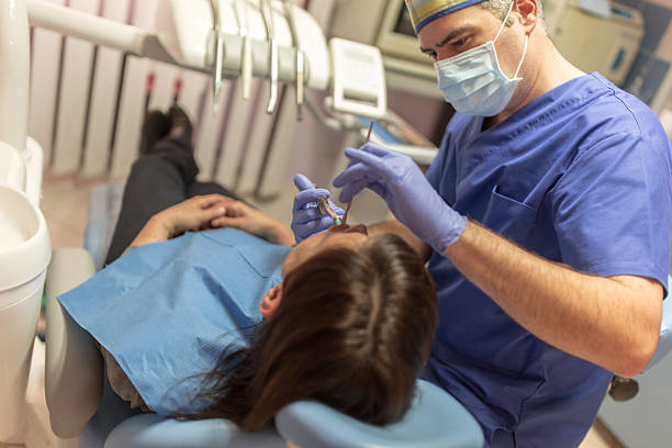 Best Periodontal (Gum) Disease Treatment  in Uniondale, NY
